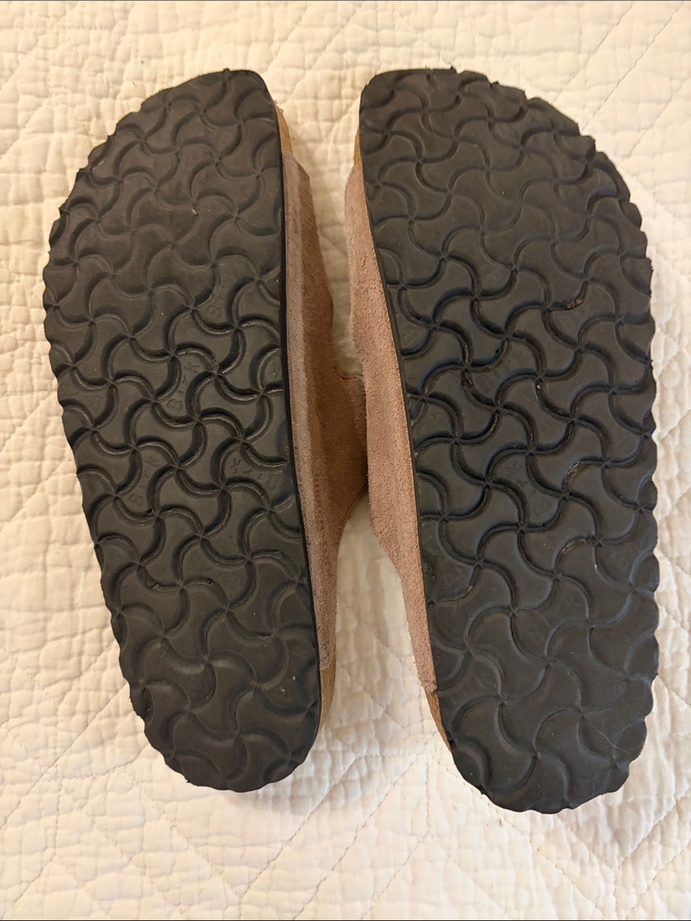 Birkenstock Arizona Shearling - Picture 4 of 10